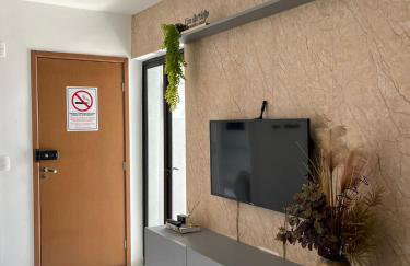 Condomínio Indianopolis a 1,4km do North Shopping - Foto 4