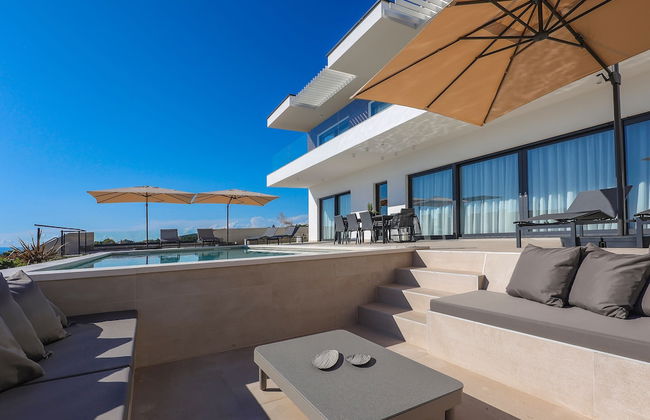 Luxury Villa del Sol - Foto 61