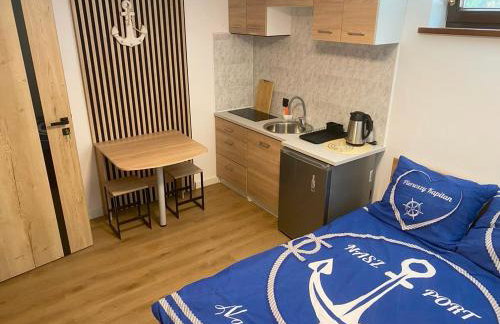 MOJA OSTOJA APARTAMENTY & KAJAKI - Spływy Kajakowe Rzeką Krutynią - Foto 12