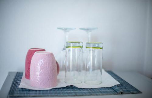 Elia Apartments - Foto 53