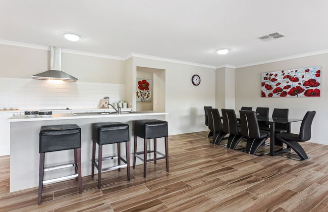 Bulla Hill Villas- Melbourne Airport - Foto 25