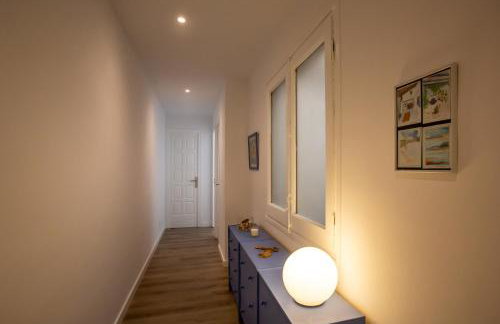 Blanes Beach front Apartment - Foto 24