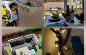 S&M Cozy Garden Lagonissi - Photo 58