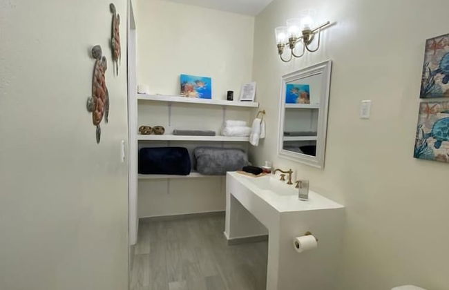 Villas Capitan Petter - Foto 21