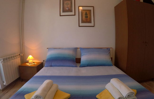 Antique Apartment With Balcony - Foto 9