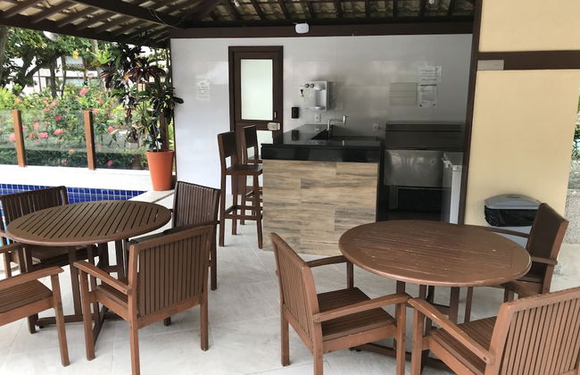 Apartamento Porto Praia do Forte - Foto 36