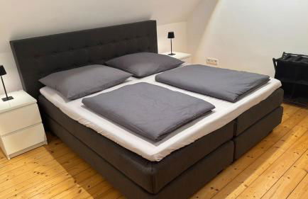 Apartment Köln Bonn DeLux Burgblick - Foto 11