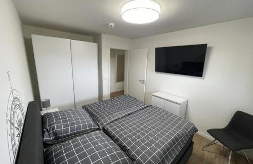 Hansehaus 3 - SEELENGLÜCK - Foto 10