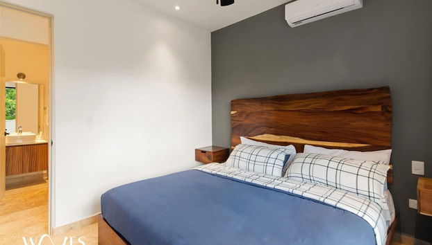 1 Br LX Amenities Prime Location - Foto 4, Habitación