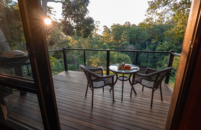 Whispering Valley Cottage Retreat - Photo 28