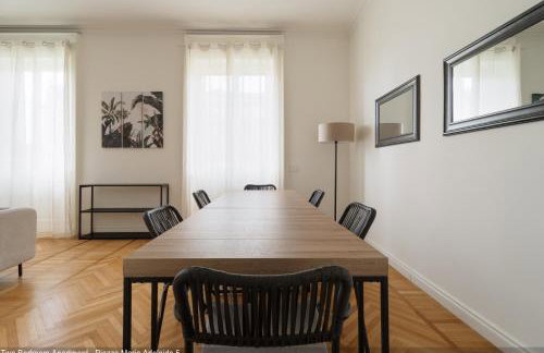 Brera Apartments in Porta Venezia - Foto 104