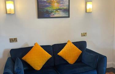 2 Bed Cottage, Houghton on the Hill, Leicestershire - Foto 10