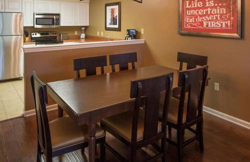 Smell the Chocolate from Hershey Park in this great resort 2BD vacation condo - Foto 10