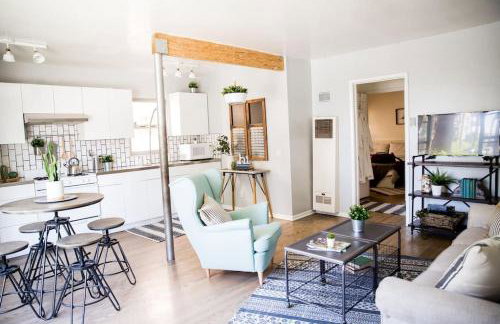 Seaside Bliss -Downtown! Beach! ConvCenter! Bikes! - Foto 26