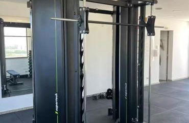 Bem Estar Flats Andar Alto Vista Espetacular - Foto 31