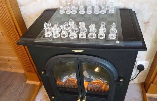 Spacious Cottage With Sauna Looking out on Astonishing Grasslands - Photo 41