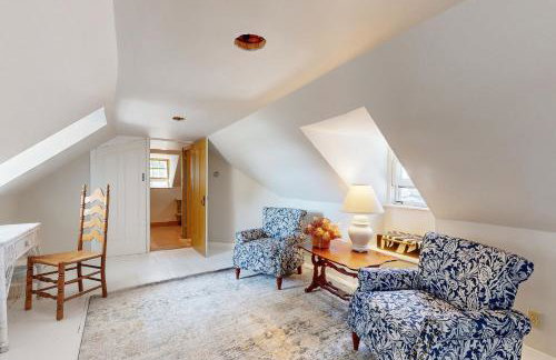 The Rice Andrews House circa 1762 - Foto 4