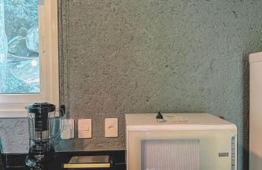 Casas de Vidro - Hospedar com Propósito - Foto 44