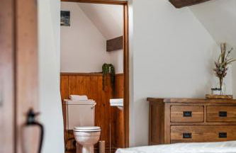 Rustic 5 Bed Farm House in Derbyshire, sleeps 9 - Foto 4