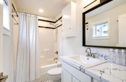 Port Orchard Guest House - Walk to Bay Street! - Foto 9