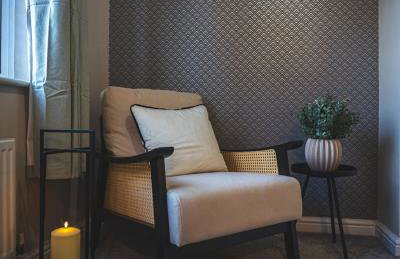 Eden House Luxury 3 Bedroom 6 Sleeper Home Near NEC and Birmingham Airport - Foto 11