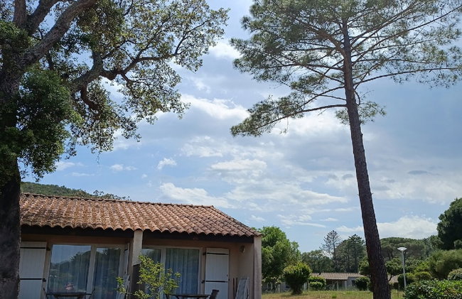 Résidence les Pavillons du Golfe - Foto 54
