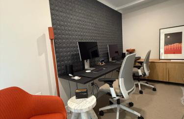 Aerhaus - Mid-Century Oasis - Foto 43