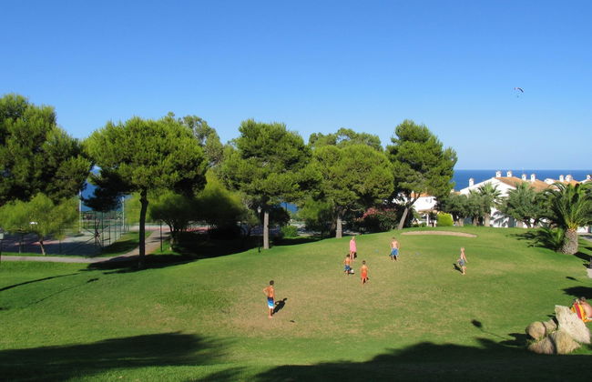 APCOSTAS Gran Vista 6 Personas - Foto 5