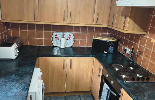 Feorline Cottage - Foto 8