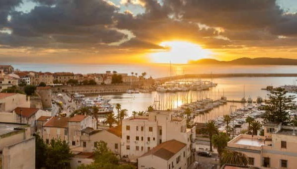 Visite nuit dans Alghero + Musée du Corail - Photo 1, Visite nuit dans Alghero + Musée du Corail