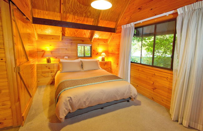 Mt Glorious Getaways - Foto 15