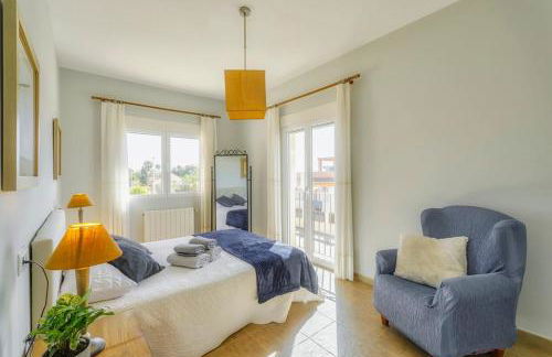 Villa Serendipity + private Pool+ BBQ +5 rooms - Foto 40