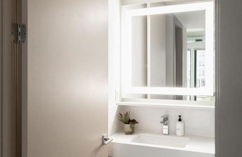 City Views! - Chic Jefferson Park Condo - Tesoro - Foto 22