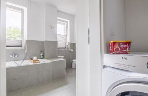 Gemütliches wohnen in idealer Lage, nahe Dortmund - Foto 32