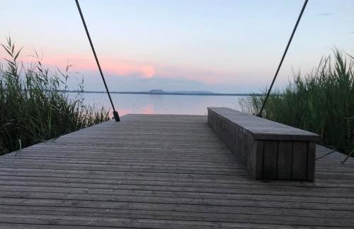 Ferienwohnung direkt am Steinhuder Meer - Foto 52