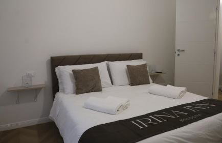 Irina Inn Bologna - Foto 31