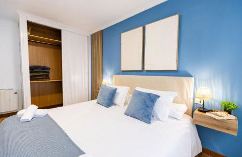 Terraza, 20min playas, 5min Pontevedra, Garaje - Foto 23