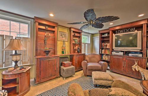 Unique and Historic Home Walk to Lake Champlain - Foto 7