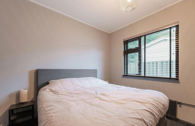 Beautiful Holiday Home in Ermelo With Terrace - Foto 2