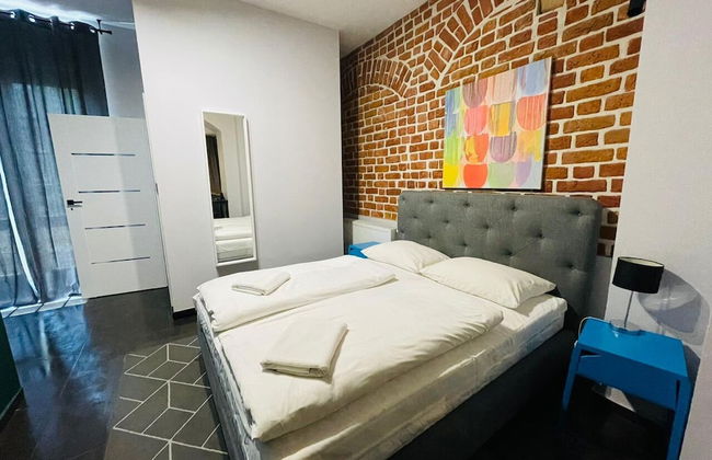 Boogie Apartments Old Town - Photo 75