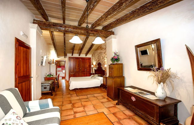 Hotel Agroturismo Can Bessol - Foto 3