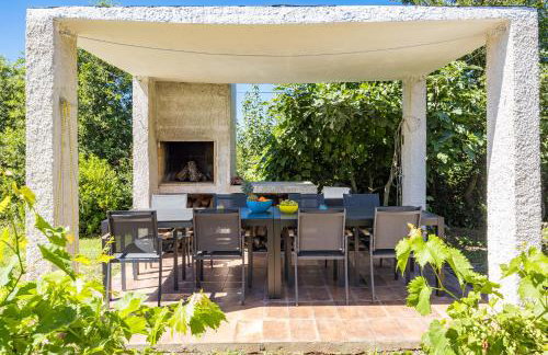 Villa Mina - Orihi - Foto 41