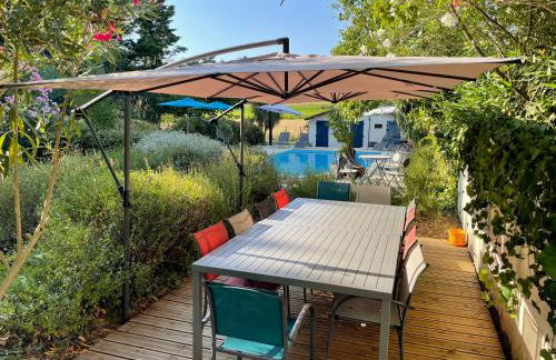 l escapade Corbières - Foto 14