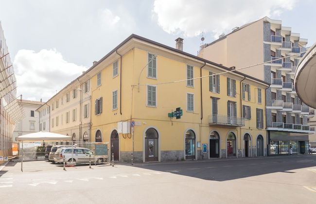 Sant'Agostino Apartments by Rent all Como - Foto 53