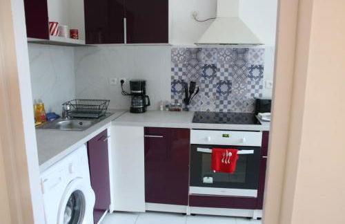 COSY HOME APPART entre Paris et Disney Land - Foto 10