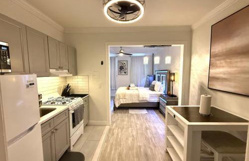 Fireflies In NYC, Cozy, Private & New - Foto 9