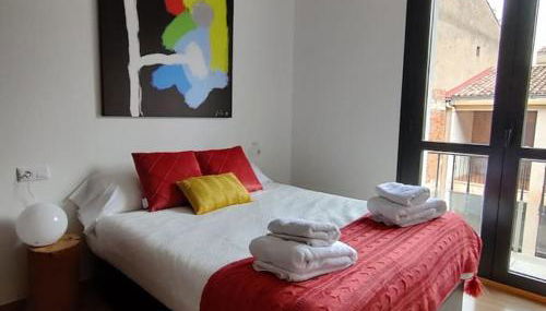 Apartamento Moderno en el Centro Navarrete - Foto 4