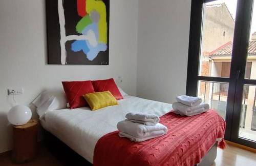 Apartamento Moderno en el Centro Navarrete - Foto 4