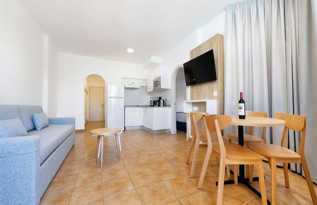 Sport Hotel Monte Feliz - powered by Playitas - Foto 31