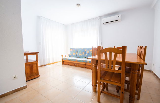 GoCosta Apartment Pins i Mar - Photo 12